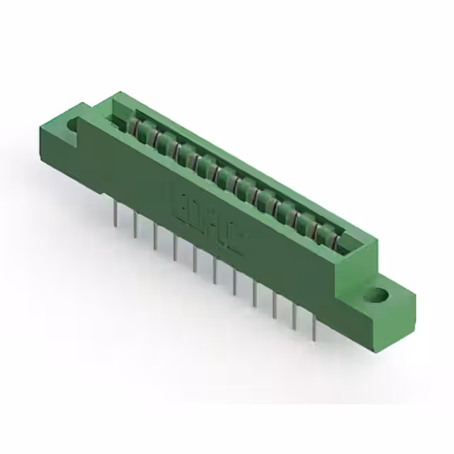 307-022-424-202 EDAC Inc.  Edgeboard Connectors